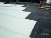 institutional roofing job