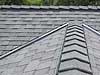 residential roofing job