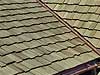 residential roofing job