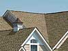 residential roofing job