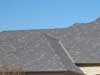 residential roofing job